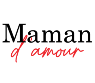 Personnalisation :Maman d'amour