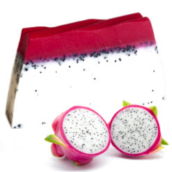 Tranche de savon - Pitaya