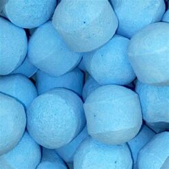 Mini billes de bain, poudre pour bébé