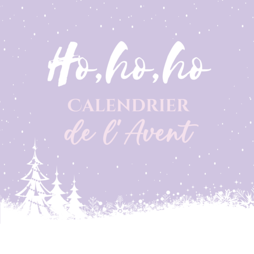 Calendrier de l'avent